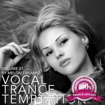 VA - Vocal Trance Temptation Volume 21 (2013)