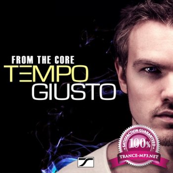 Tempo Giusto - From The Core (2013)