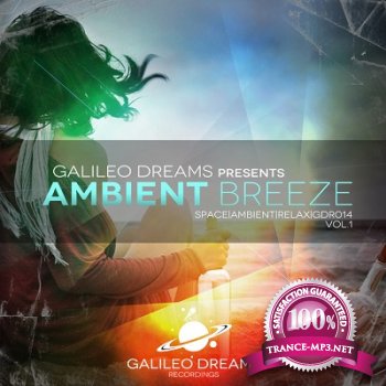 Ambient Breeze Vol.1 (2013)