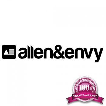 Allen & Envy - Together As One 012 (2013-10-03)