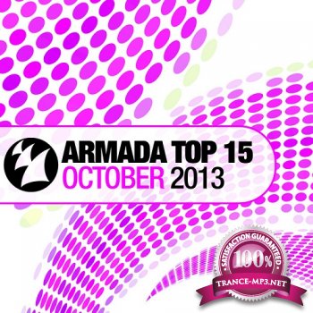 Armada Top 15 (October 2013)
