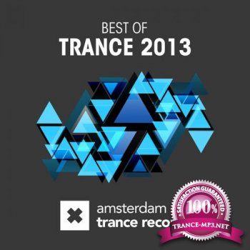Best of Trance 2013 (Amsterdam Trance)