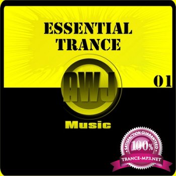 Essential Trance 01 (2013)