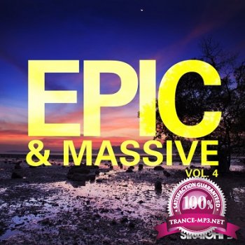 Epic & Massive Vol.4 (2013)