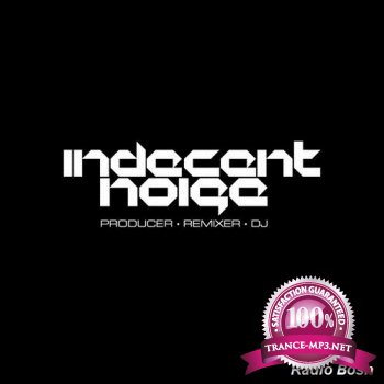 Indecent Noise - Radio Bosh 045 (2013-10-06)