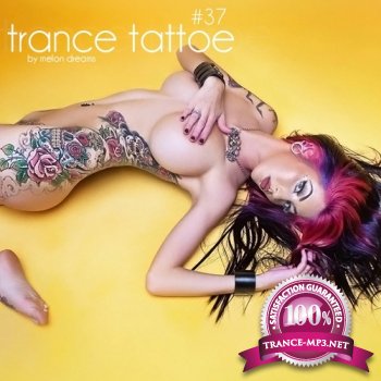 VA - Trance Tattoe #37 (2013)
