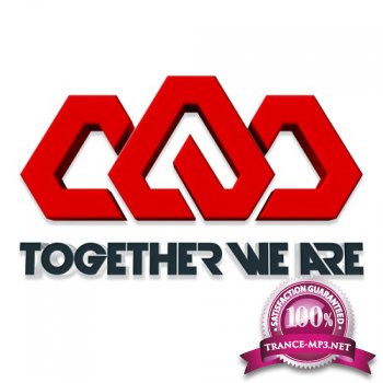 Arty - Together We Are 061 (2013-10-07)