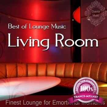 Living Room - Best of Lounge Music (2013)