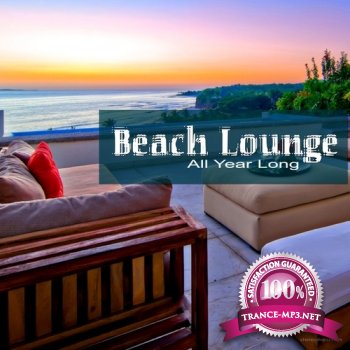 VA - Beach Lounge All Year Long (2013)
