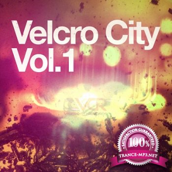 Velcro City Vol.1 (2013)