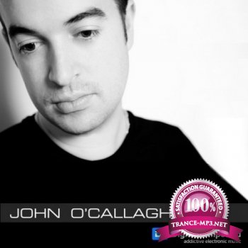 John O'Callaghan - Subculture 081 (2013-10-14)