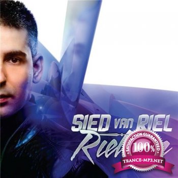 Sied van Riel - Rielism 106 (2013-10-14)