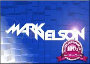 Mark Nelson - The Pursuit of Vocal Dreams 030 (2013-10-14)