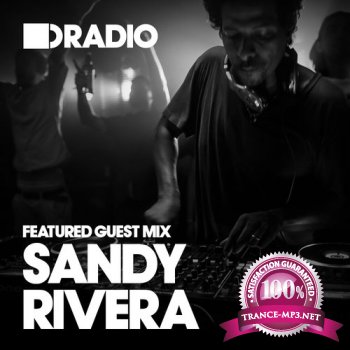 Copyright - Defected in the House (Guest Mix Sandy Rivera) (2013-10-14)