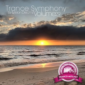 VA - Trance Symphony Volume 29 (2013)