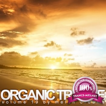 VA - Organic Trance Volume 19 (2013)