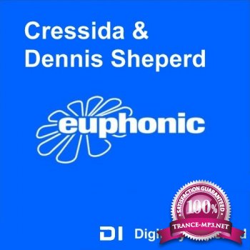 Euphonic presents Dennis Sheperd - Episode 036 (2013-10-15)