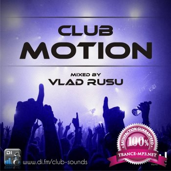 Vlad Rusu - Club Motion 116 (2013-10-15)