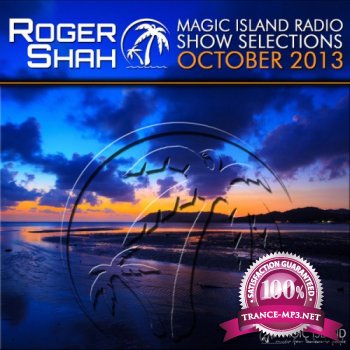 Magic Island Radio Show Selections (October 2013)