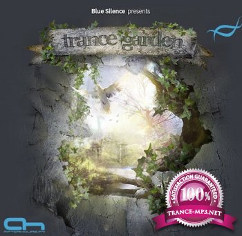 Blue Silence - Trance Garden 009 (2013-10-16)