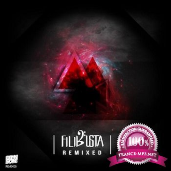 FiLiBuStA - DS! (remixes) (2013)
