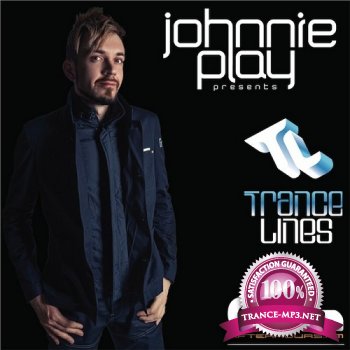 Johnnie Play - Trance Lines 028 (2013-10-18)