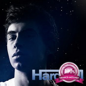 Hardwell - On Air 138 (2013-10-18)