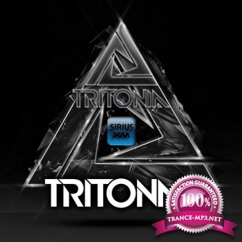 Tritonal - Tritonia 026 (2013-10-19)