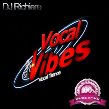 Richiere - Vocal Vibes 16 (2013-10-18)