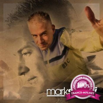 Mark Sherry - Outburst Radioshow 335 (2013-10-18) (SBD)