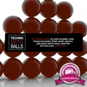 Techno With Balls Vol.4 (2013)