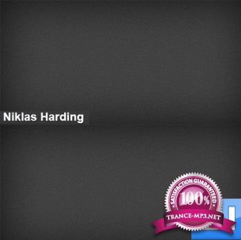 Niklas Harding - Nikki Haddi (October2013) (2013-10-19)
