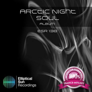 Arctic Night - Soul Album (2013)