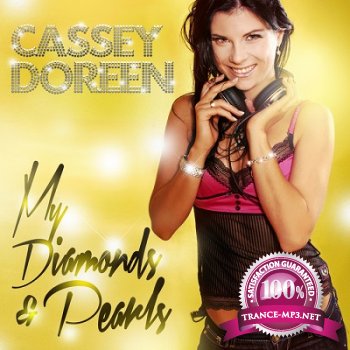 Cassey Doreen - My Diamonds & Pearls (2013)