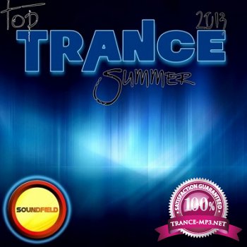 Top Summer Trance 2013 (2013)