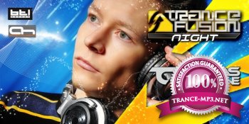 Thomas Coastline - TranceFusion Night 067 (2013-10-20)