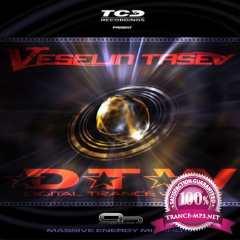 Veselin Tasev - Digital Trance World 291 (2013-10-20)