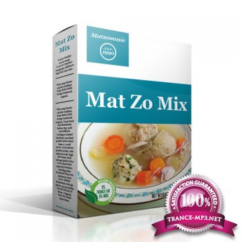 Mat Zo - The Mat Zo Mix 006 (2013-10-19)