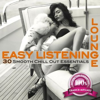VA - Easy Listening Lounge (2013)