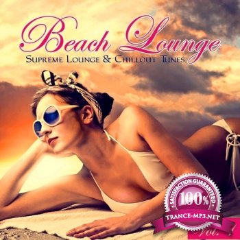 VA - Beach Lounge (2013)