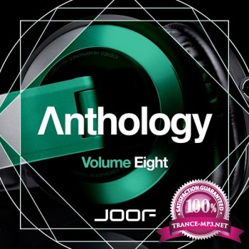 JOOF - Anthology Volume 8