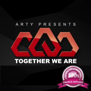 Arty - Together We Are 062 (2013-10-18)