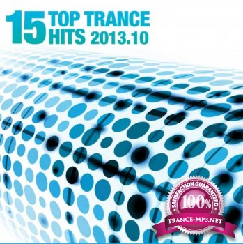 15 Top Trance Hits 2013 10 (2013)