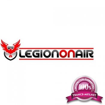 Amada - Legion on Air 086 (2013-10-22)