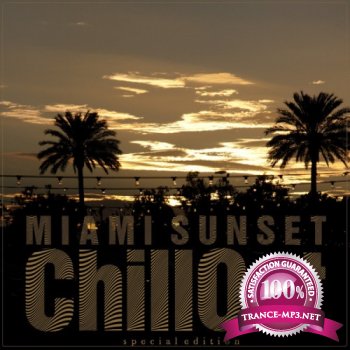 VA - Miami Sunset Chillout (2013)