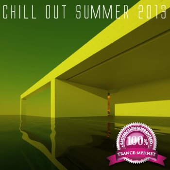 VA - Chill Out Summer 2013 (2013)