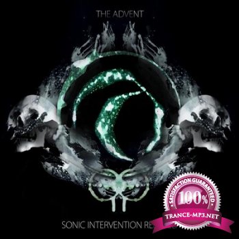 The Advent - Sonic Intervention Remixed (2013)