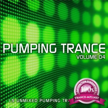 Pumping Trance Volume 04