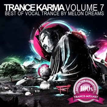 VA - Trance Karma Volume 7 (2013)