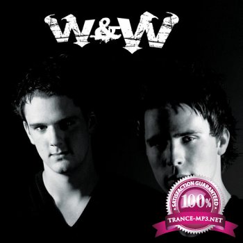 W&W - Essential Mix (2013-10-26)